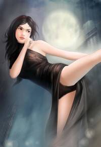 瞩目