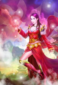 全职法师之黎星