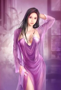 怒逍遙(穿越)