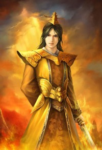 史上最牛主神