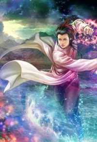 (红楼+包青天)便宜儿子