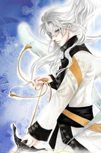 驚奇物語